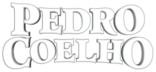 Pedro Coelho - Logo 3