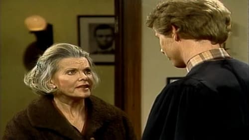 Night Court, S01E04 - (1984)