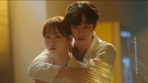 Dr. Romantic still