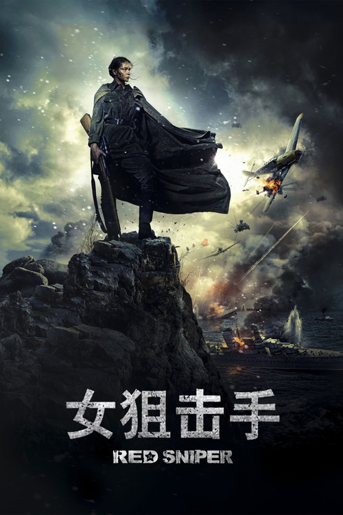 Battle for Sevastopol poster