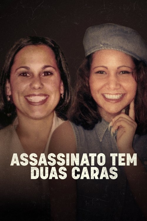 Assassinato Tem Duas Caras