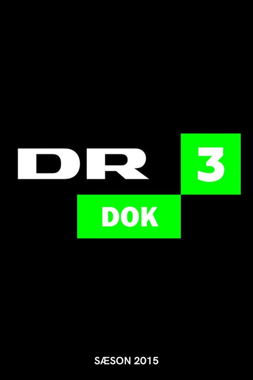 DR3 Dok - Season 3 Poster Blur