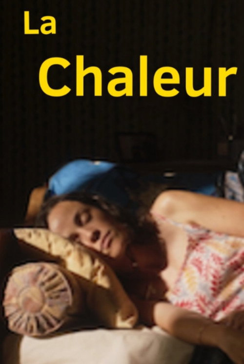 Cartell de La Chaleur