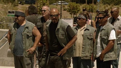 Sons of Anarchy: 4×4