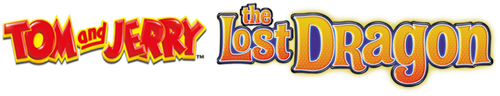 Tom and Jerry: The Lost Dragon