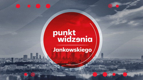 Punkt widzenia Jankowskiego - Season 1 Backdrop Blur