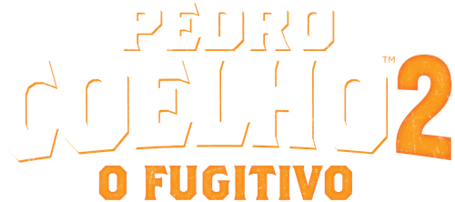 Pedro Coelho 2: O Fugitivo - Logo 3