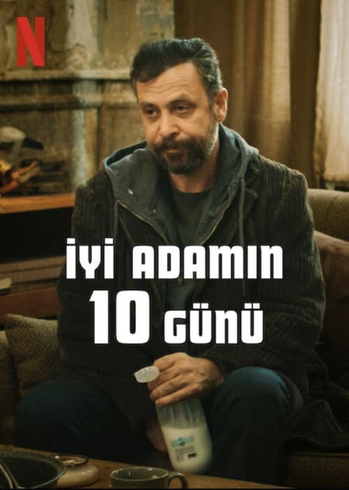 İyi Adamın 10 Günü