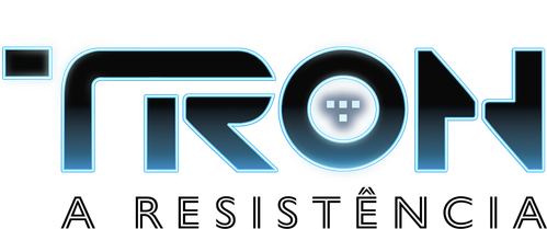 TRON: A Resistência - Logo 6