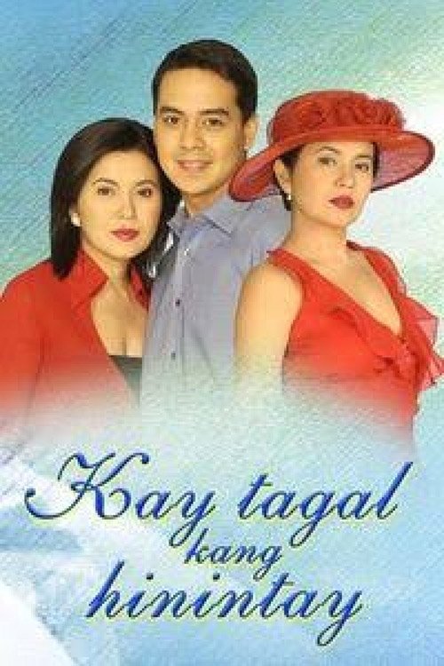 Kay Tagal Kang Hinintay Season 1 Episode 171 : Episode 171