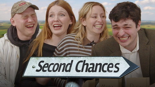JOE BOX SECOND CHANCES