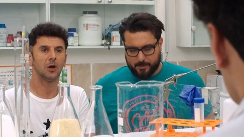 Épisode 16
