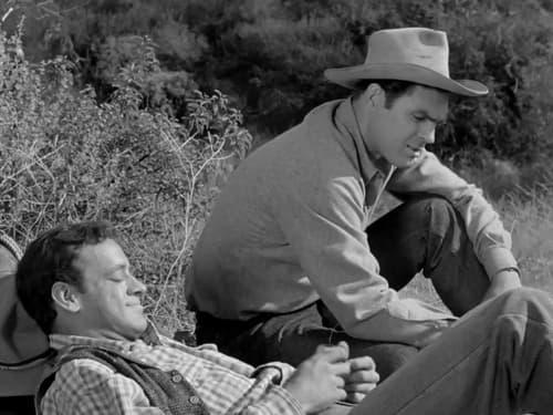 Death Valley Days, S03E06 - (1954)