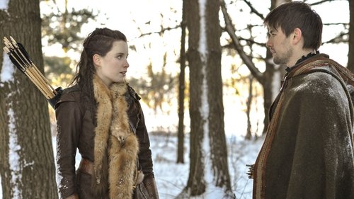 Reign: 1×14