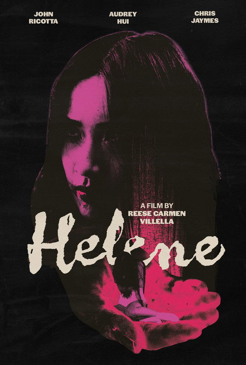 Helene poster