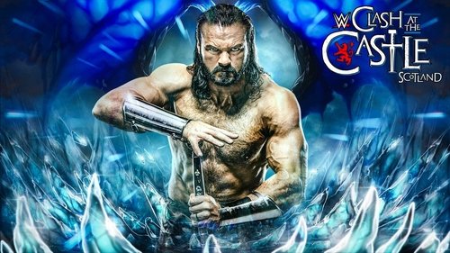 Poster della serie WWE Pay Per View