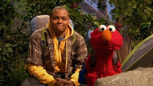 Sesame Street, S50E35 - (2020)