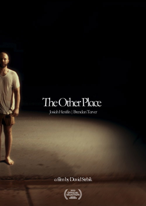 Affiche de The Other Place