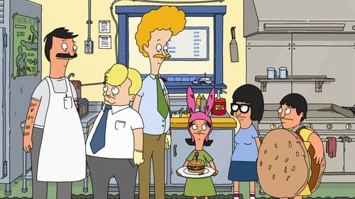 Image Bob's Burgers