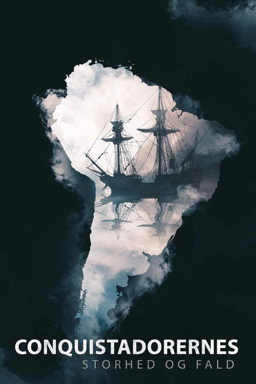 Escena 5 de Conquistadores