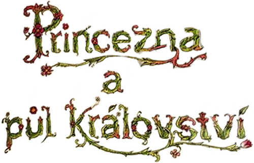 Princezna a půl království