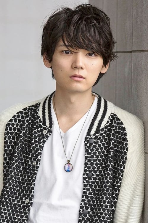 Kép: Yuki Furukawa színész profilképe
