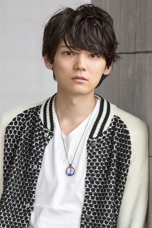 Kép: Yuki Furukawa színész profilképe