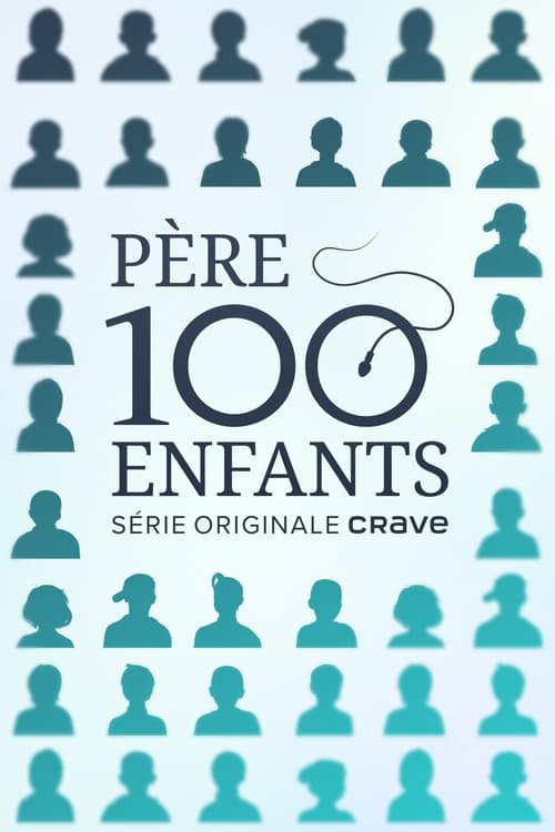 |FR| Père 100 enfants