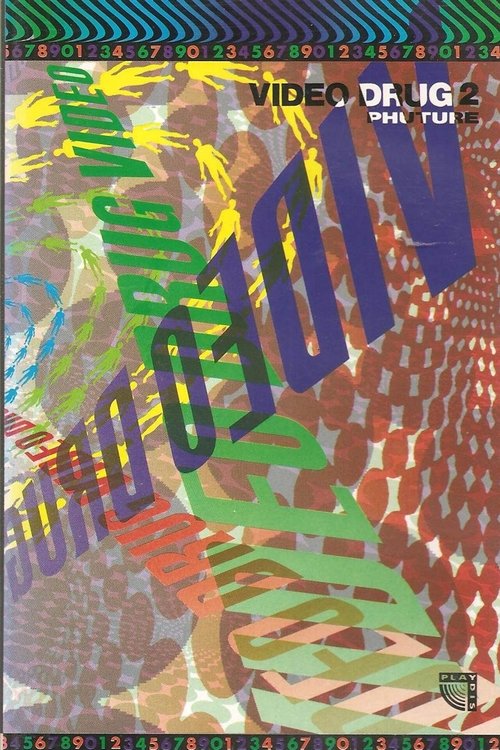 Video Drug 2: Phuture (1990) poster