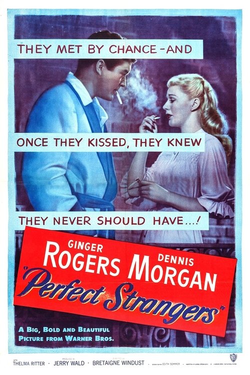 Perfect Strangers 1950