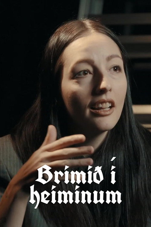 Brimið í heiminum