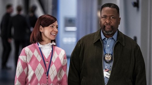 Elsbeth: 1×5