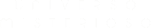 Enigmas do Universo - Logo 5