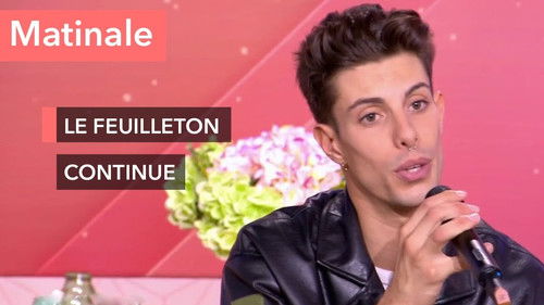 Matinale: spéciale syndrome Gilles de la Tourette