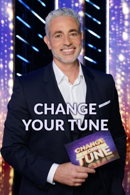 Poster for Change Your Tune (2018)