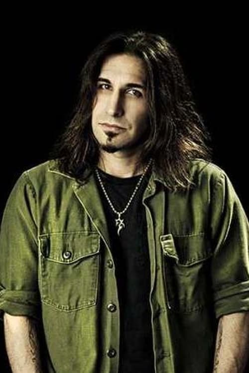 Brian Tichy