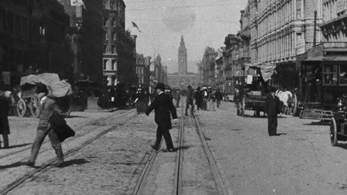 Signal - Germany on the Air