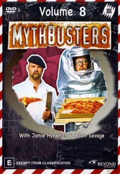 Staffel 8