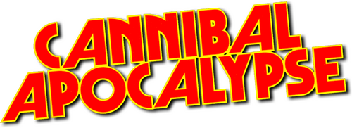 Cannibal Apocalypse