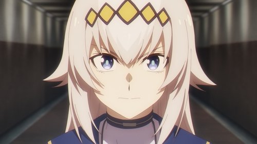 Umamusume: Cinderella Gray: 1×12
