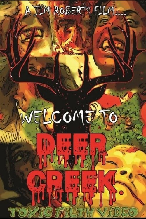 Poster Welcome to Deer Creek 2009