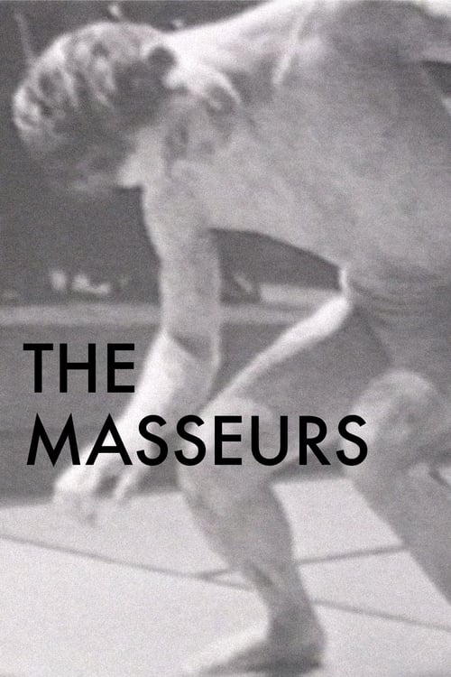 The Masseurs poster