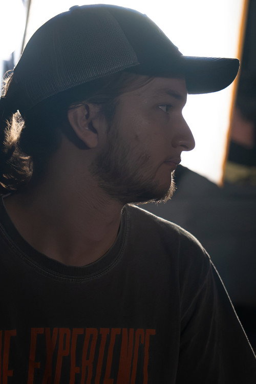 Logan Moltumyr