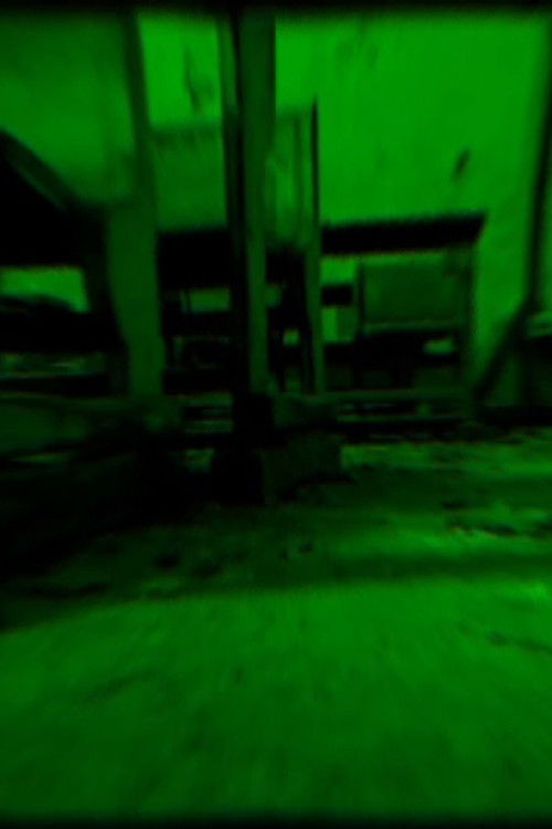 Deep Blue Ocean of Emptiness (2002) poster