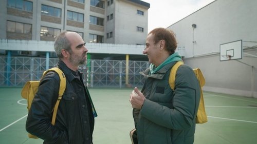 Épisode 4