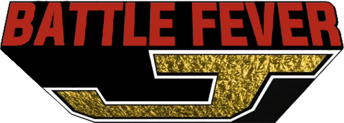 Battle Fever J