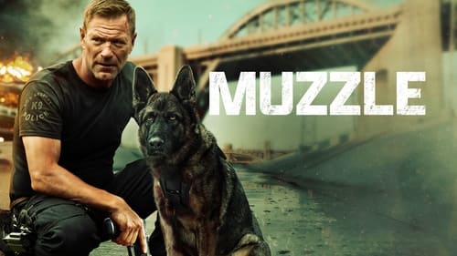 Muzzle (2023) Download Full HD ᐈ BemaTV