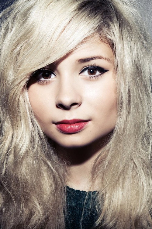Nina Nesbitt
