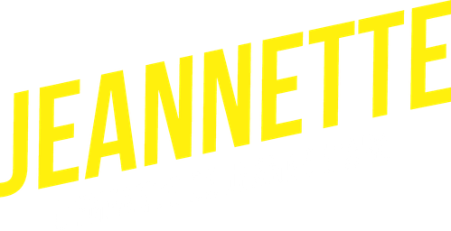 Jeannette: The Childhood of Joan of Arc logo