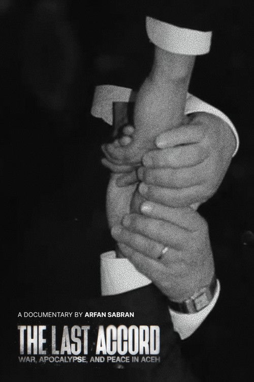 The Last Accord: War, Apocalypse, and Peace poster